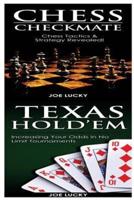 Chess Checkmate & Texas Hold'em