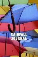 Rainfall Journal