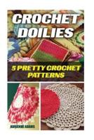 Crochet Doilies