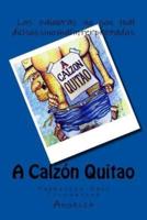A Calzon Quitao