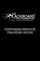 Customer Service Training Guide