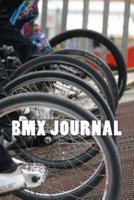 BMX Journal
