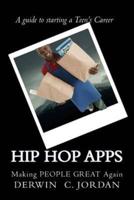 Hip Hop App's