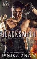 Blacksmith (A Real Man, 10)