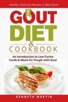 The Gout Diet & Cookbook