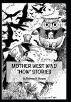 Old Mother West Wind "HOW" Stories