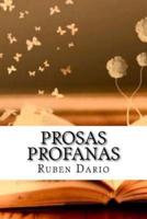 Prosas Profanas (Spanish Edition)
