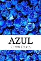 Azul (Spanish Edition)