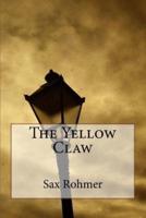 The Yellow Claw