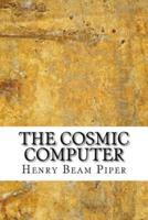 The Cosmic Computer