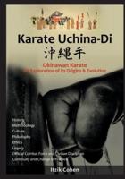 Karate Uchina-Di