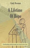A Lifetime of Hope