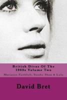 British Divas Of The 1960S Volume Two