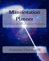 Manifestation Planner