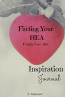 Finding Your Hea Inspiration Journal