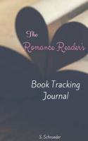 The Romance Reader's Book Tracking Journal