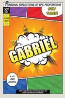 Superhero Gabriel