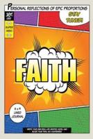 Superhero Faith