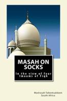 Masah on Socks