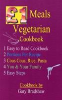 £1 Meals Vegetarian Cookbook