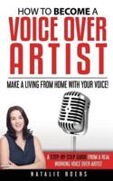 How to Become a Voice Over Artist