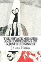 The Private Memoirs and Confessions of a Justified Sinner