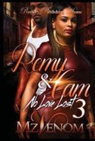 Remy & Cam 3