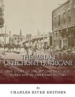 The 1928 Lake Okeechobee Hurricane