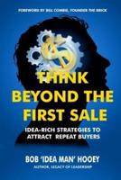 Think Beyond the FIRST Sale