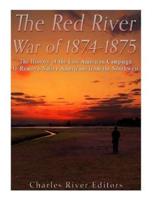 The Red River War of 1874-1875