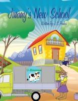 Jimmy's New School
