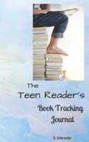 The Teen Reader's Book Tracking Journal