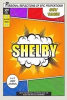 Superhero Shelby
