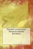 Neuro-Linquistic Programming Journal