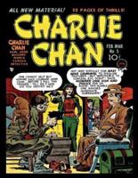 Charlie Chan # 5