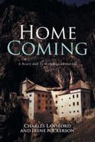 Home Coming: A Beary and Ti Maxumus Adventure
