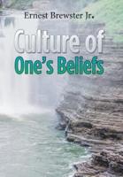 Culture of One's Beliefs