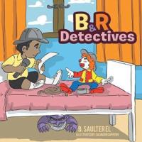 B & R Detectives