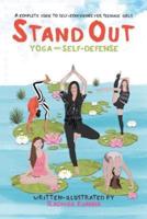 Standout: Yoga and self defense