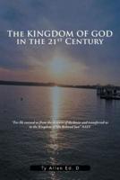 The Kingdom of God in the 21st Century
