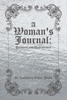 A Woman's Journal: Personal and Professional