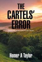 The Cartels' Error: Book Four of the Cody Hunter Series