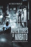 The Adventures of Ninbato: Rizon Prince (Ninbato) Was Born