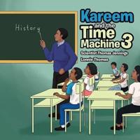 Kareem and the Time Machine 3