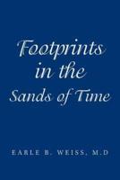 Footprints in the Sands of Time