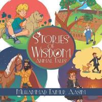 Stories of Wisdom: Animal Tales