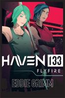 Haven 133 Flyfire