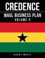 WAGL Business Plan. Volume II