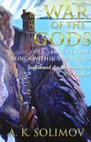 War of the Gods: Lost in Time (Beings Within the Myth)