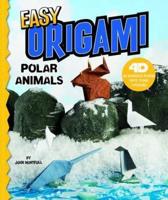 Easy Origami Polar Animals
